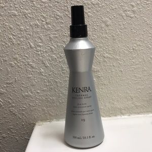 Kenra Thermal Styling Spray